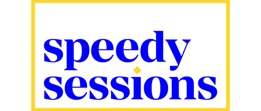 Speedy Session: The Power of Positive Communication 