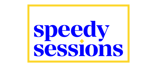 Speedy Session: Functioning in a New Normal- Surviving a Crisis 