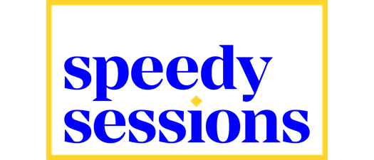 Speedy Session - Mental Well-Being 