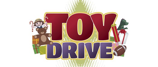 Toy and Coat Drive