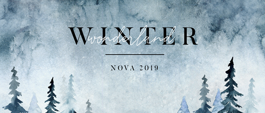 NOVA-Winter Wonderland