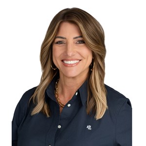 Nicole Thurman