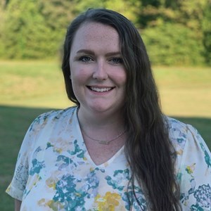Amy Garren