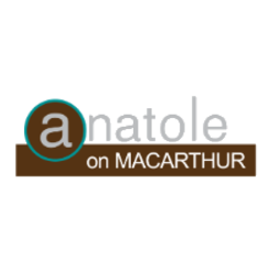 Anatole on MacArthur North