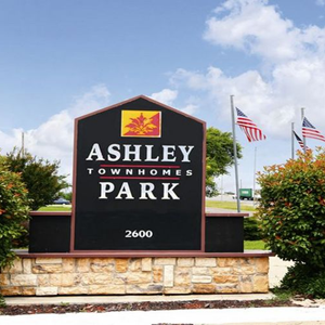 Ashley Park Townhomes
