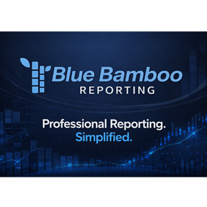 Blue Bamboo Reporting LLC
