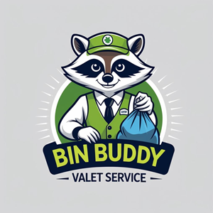 Bin Buddy Valet Service