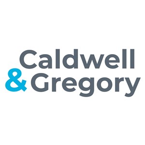 Caldwell & Gregory Laundry