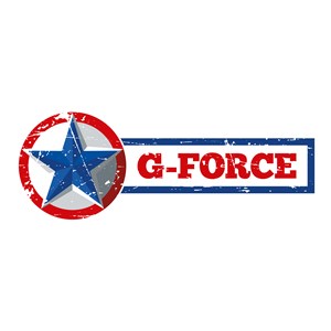 G-FORCE Parking Lot Striping of Oklahoma