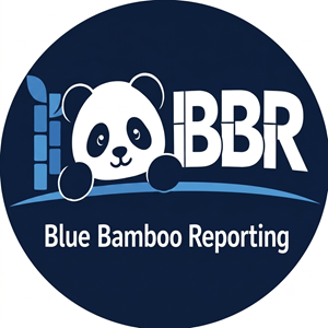 Blue Bamboo Reporting LLC
