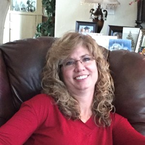 Tammy Williams
