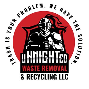 uKNIGHTed Waste Removal & Recycling LLC