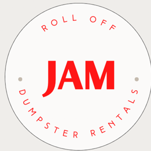 JAM Roll Off Dumpster Rentals