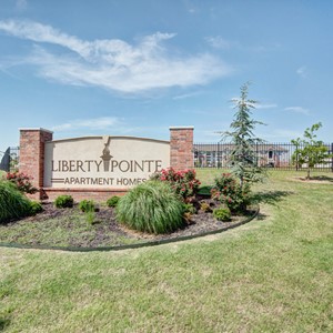Liberty Pointe