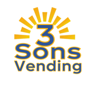 3 Sons Vending