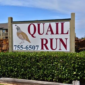 Quail Run