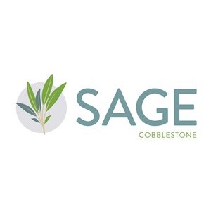 Sage Cobblestone