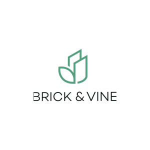 Brick and Vine