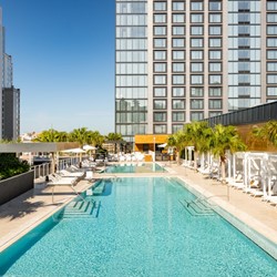 AACS Pool-Side Cabanas - Saturday February 7, 2026