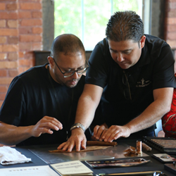 Cigar Rolling Class and J.C. Newman Cigar Factory Tour - Saturday February 7, 2026