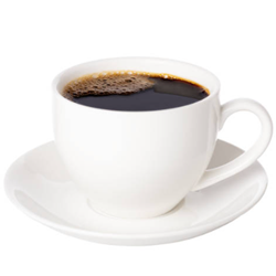 Break In The Exhibit Hall