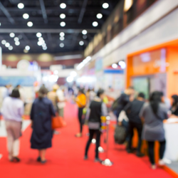 Standard Single Booth - Regular