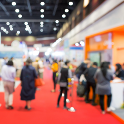 Standard Double Booth - Regular