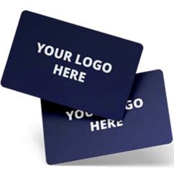 Hotel Custom Key Card