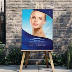 Promotional Signage