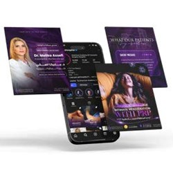 Social Media Package