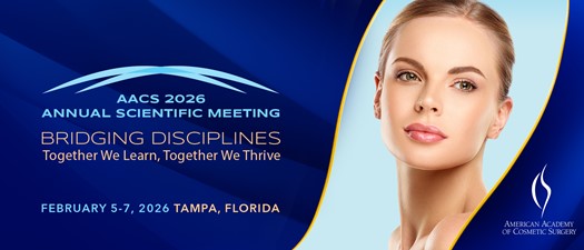 AACS 2026 ASM- Exhibitor Badge Registration