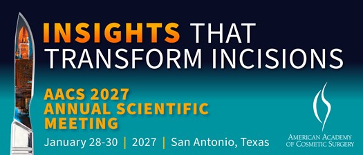 2027 Annual Scientific Meeting - Exhibitors