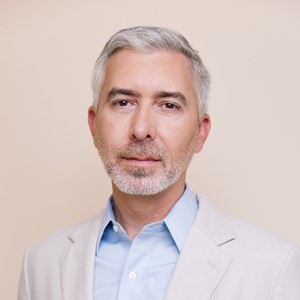 Photo of Brady Harris