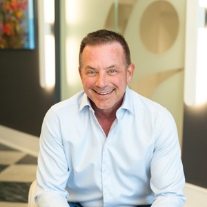 Photo of Jeffrey Swetnam