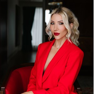 Photo of Kandace Kichler