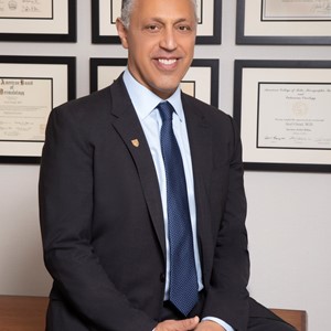 Photo of Ariel Ostad