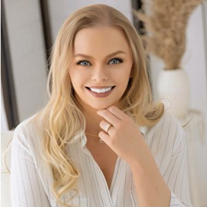 Photo of Alex Aujla Birch