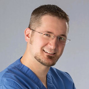 Photo of David Mills