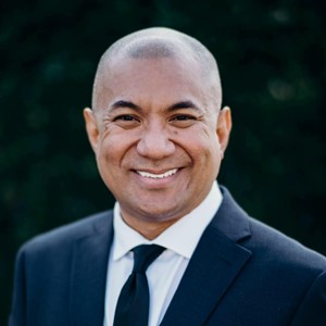 Photo of Arnold Almonte