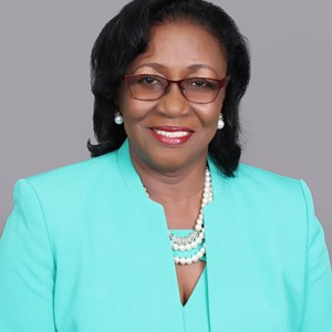 Photo of Patricia Ann Dunwell