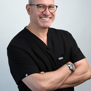 Photo of David A. Iannitti Sr.