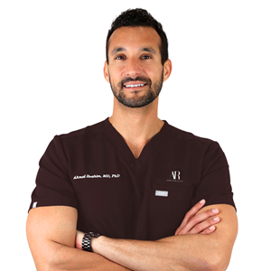 Photo of Ahmed Ibrahim