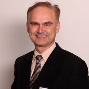 Photo of Jiri A. Konecny