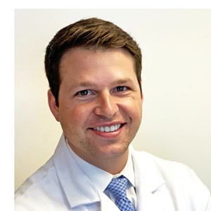 Photo of Shane McDaniel