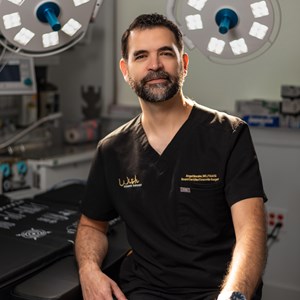 Photo of Angel Mario Morales Gonzalez