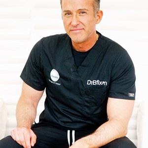 Photo of Scott Blyer