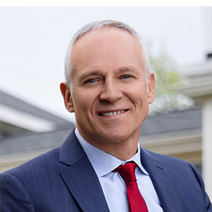 Photo of Frank Fechner