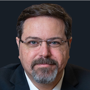 Photo of Marco Barusco