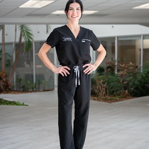 Photo of Marisa Emilia Vinas