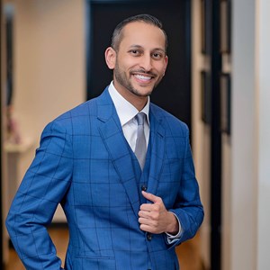 Photo of Prem Patel